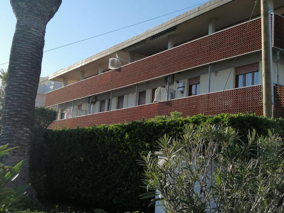 Paradiso Marina Di Carrara Luaran gambar